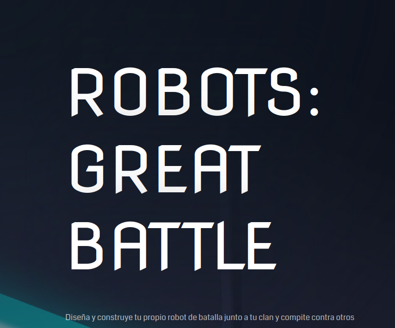 Robots4DEQ Battle