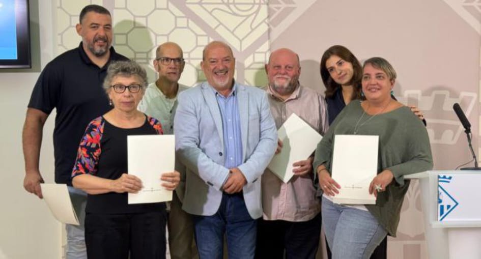 DEQ4Future s’incorpora al programa Ciutat i Escola