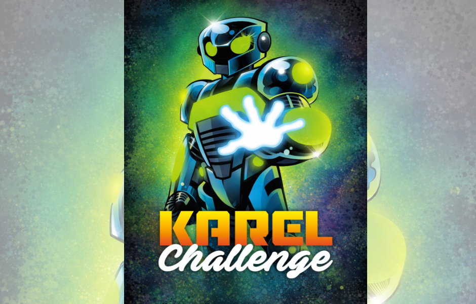 Final Open Karel Challenge 2026