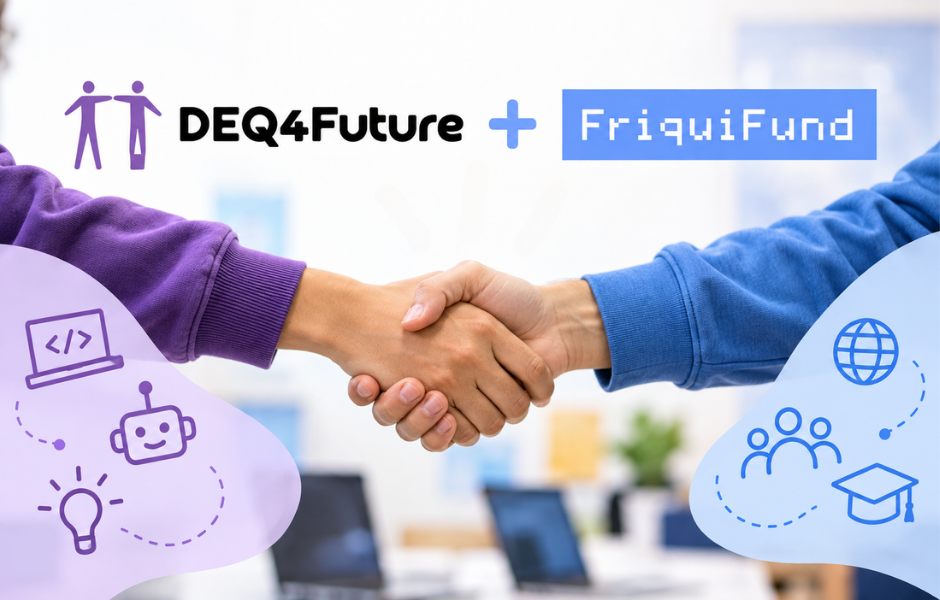 FriquiFund se suma a DEQ4Future