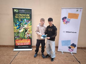 Robots: Great Battle