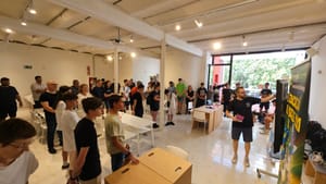 Hack4Future: la hackató d'innovació digital organitzada per DEQ4Future