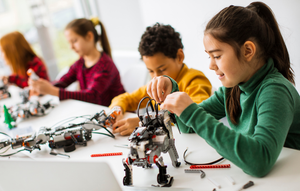 De consumidores a creadores