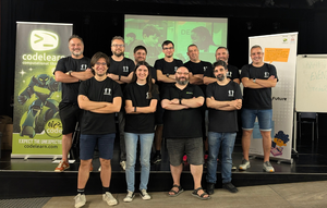 El equipo de voluntariado: personas que hacen crecer DEQ4Future